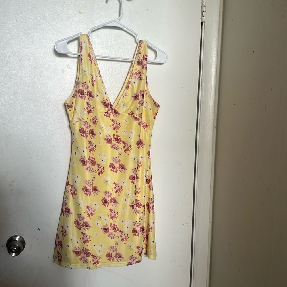 Summer dress